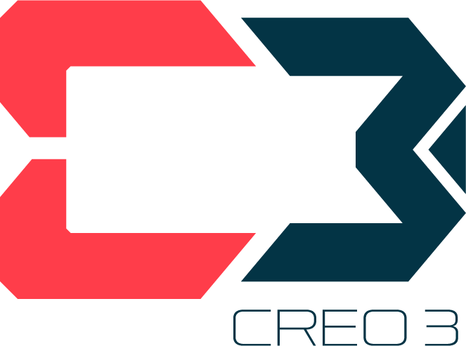 Creo3 Logo